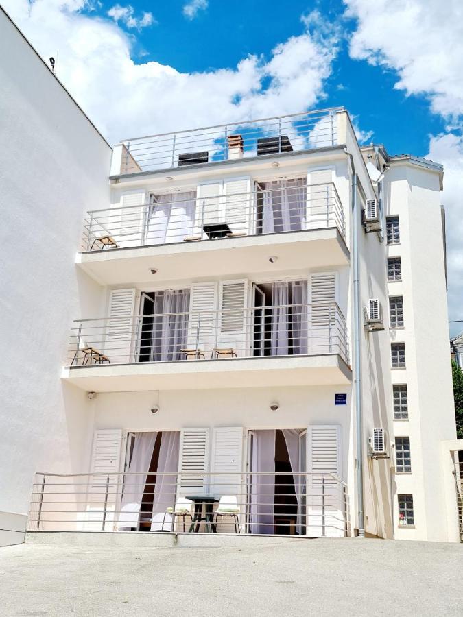 Villa Domgjoni تْسْغيكفانِتْسا المظهر الخارجي الصورة
