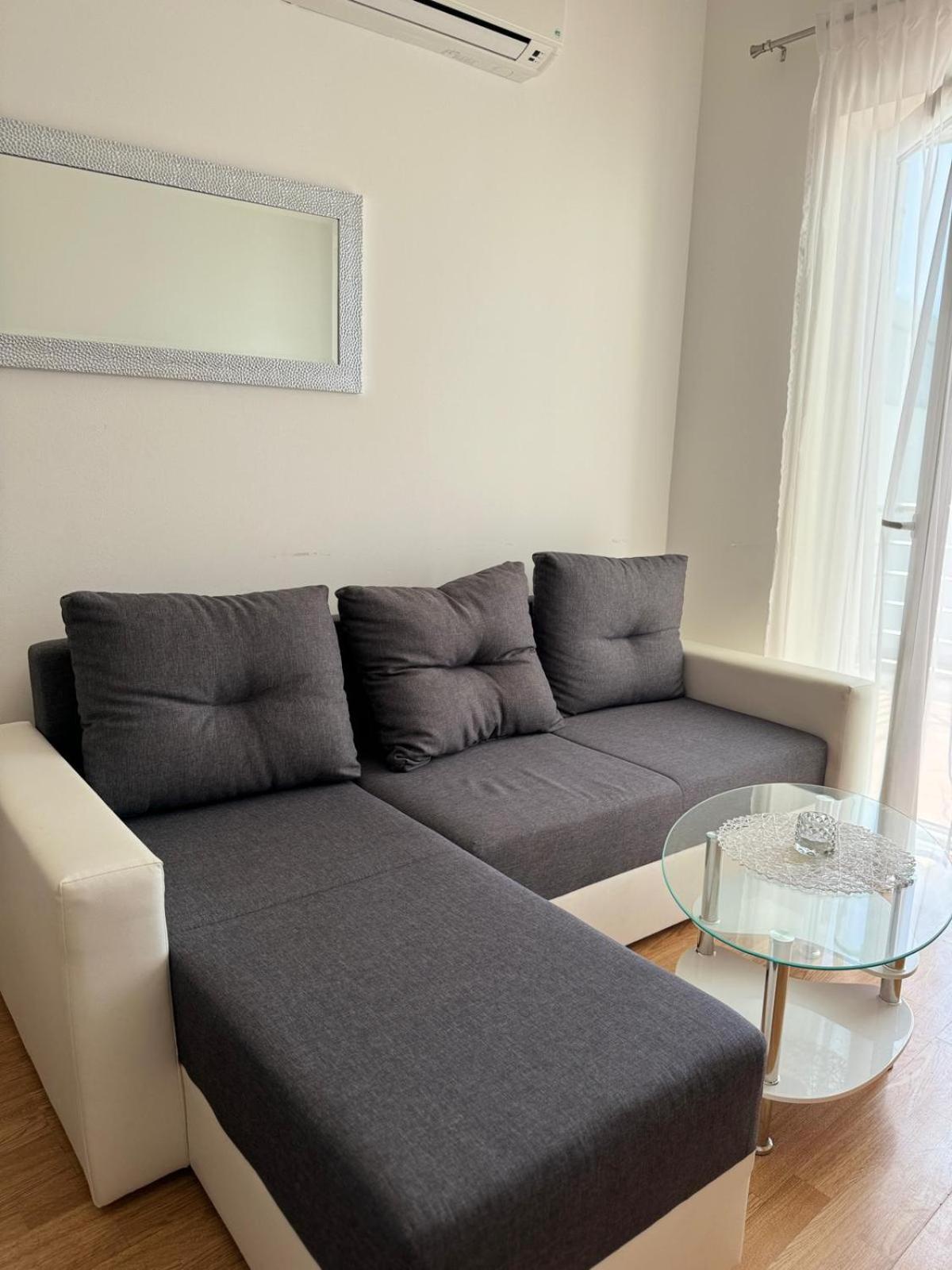 Villa Domgjoni تْسْغيكفانِتْسا المظهر الخارجي الصورة