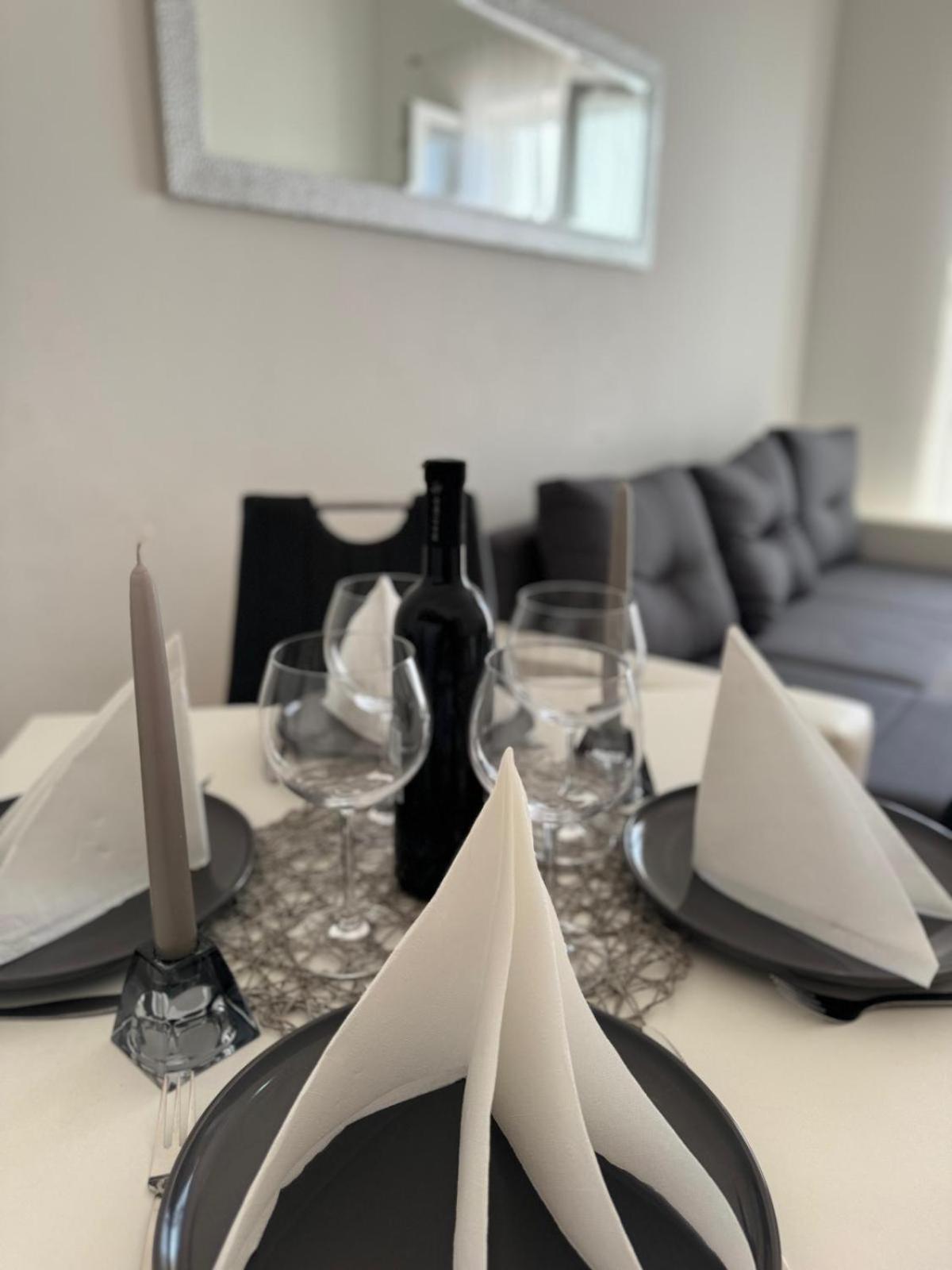 Villa Domgjoni تْسْغيكفانِتْسا المظهر الخارجي الصورة