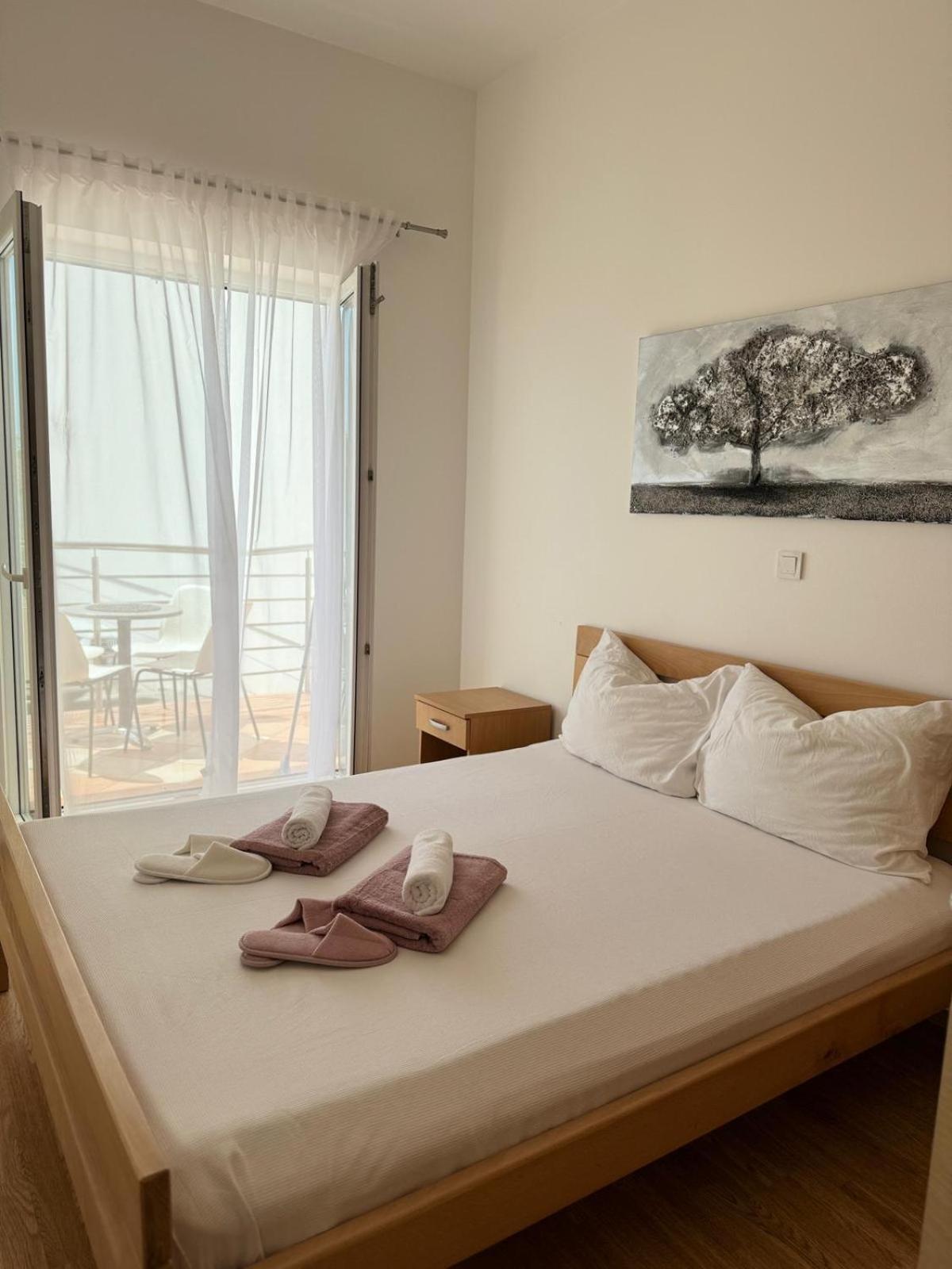 Villa Domgjoni تْسْغيكفانِتْسا المظهر الخارجي الصورة