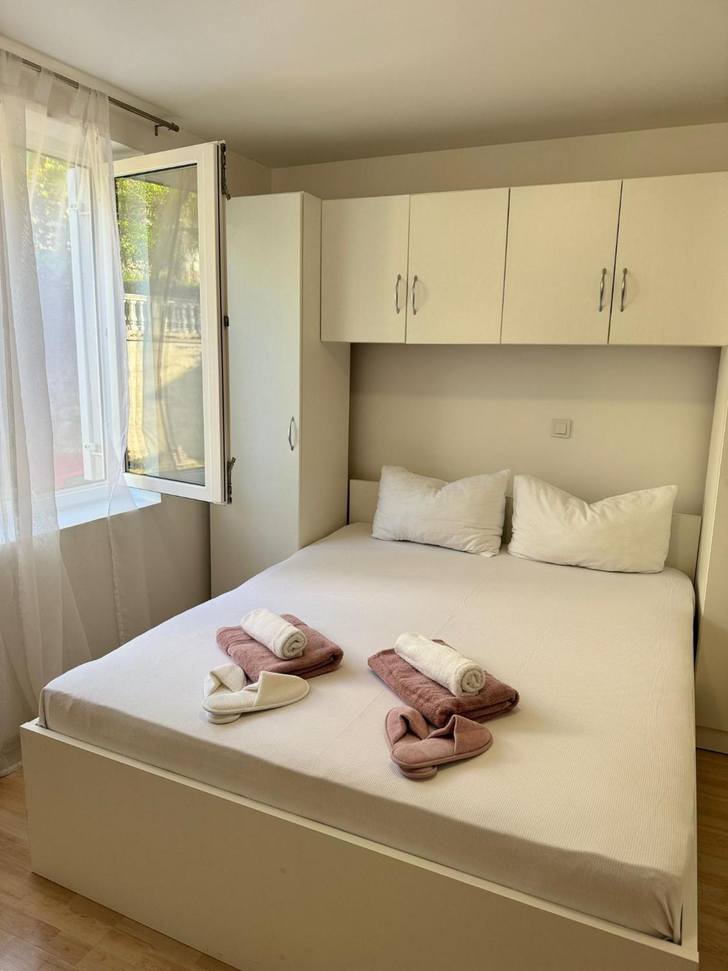 Villa Domgjoni تْسْغيكفانِتْسا المظهر الخارجي الصورة
