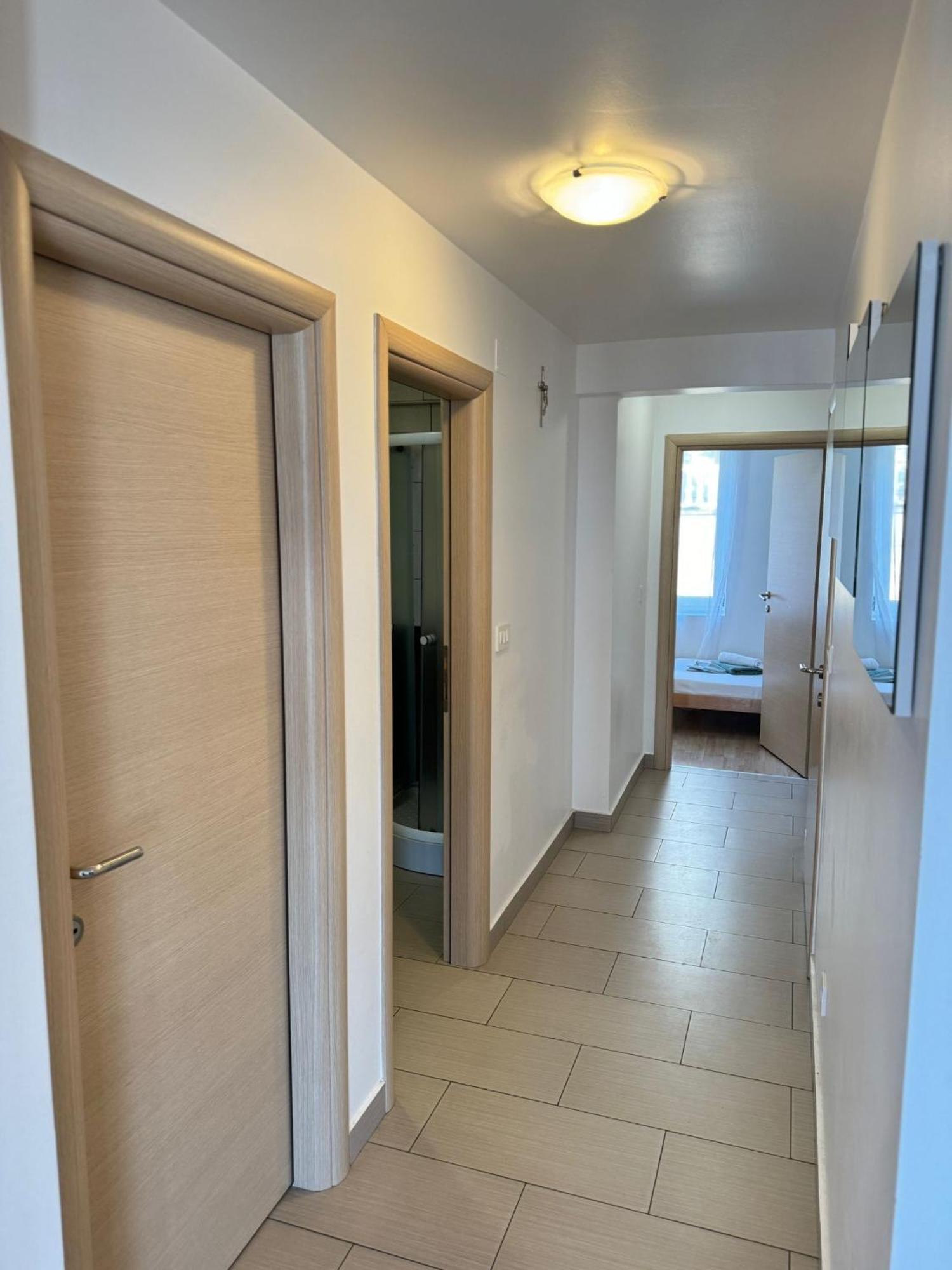 Villa Domgjoni تْسْغيكفانِتْسا المظهر الخارجي الصورة