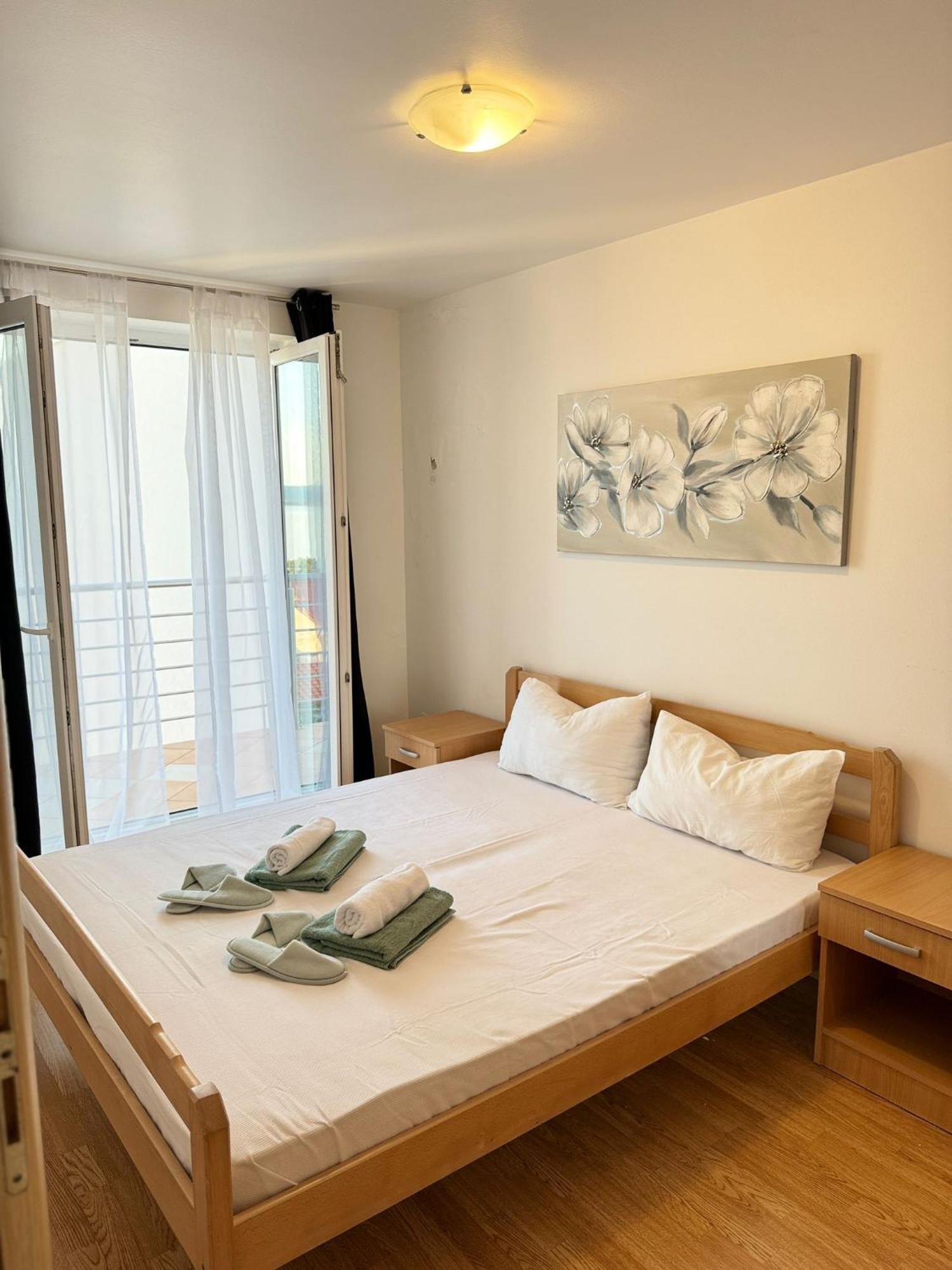 Villa Domgjoni تْسْغيكفانِتْسا المظهر الخارجي الصورة