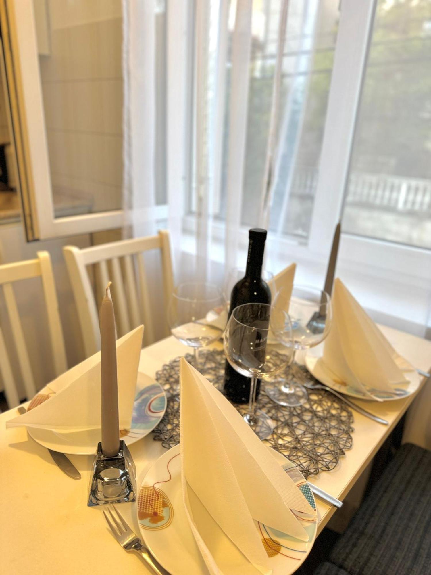 Villa Domgjoni تْسْغيكفانِتْسا الغرفة الصورة