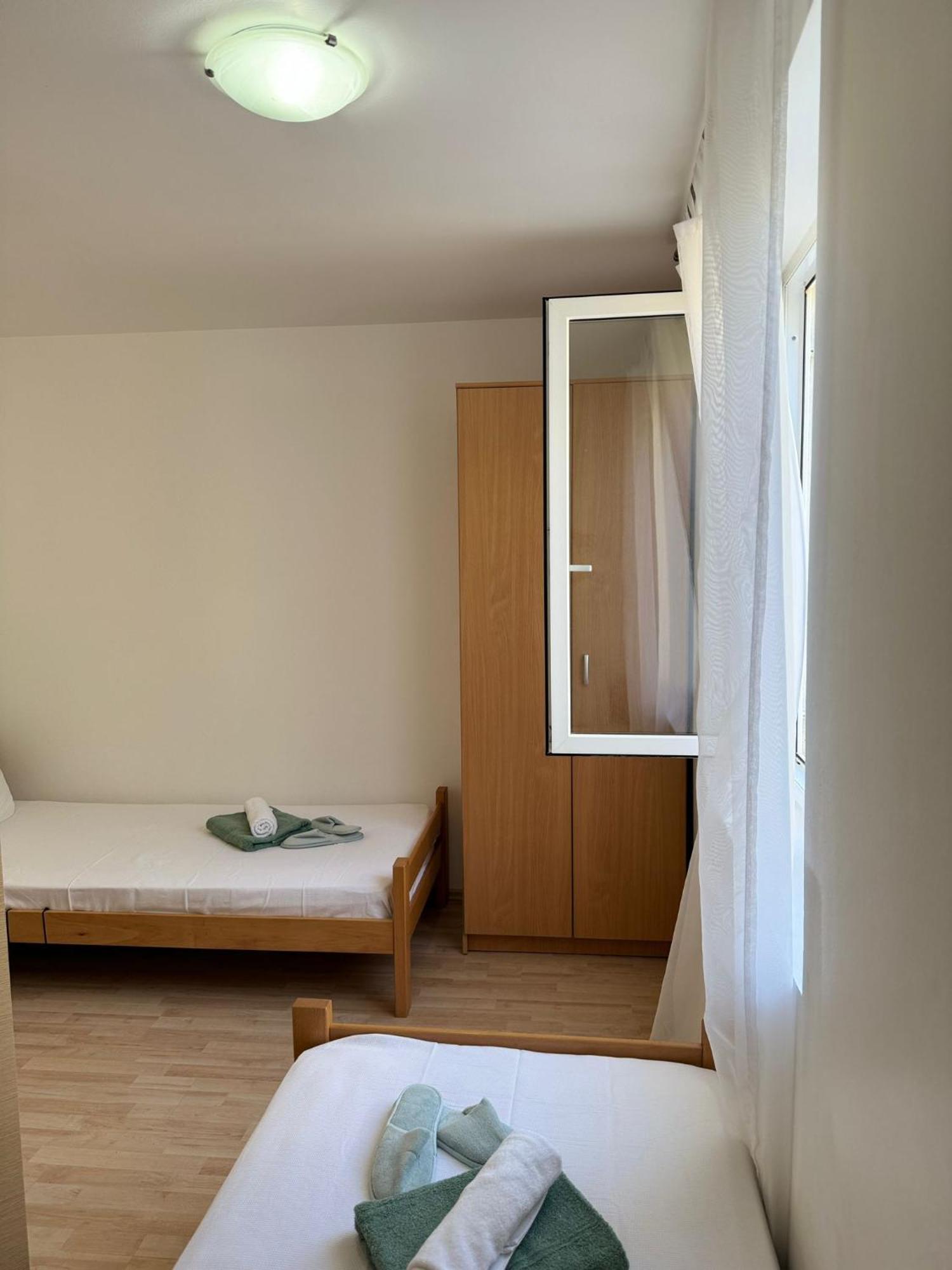 Villa Domgjoni تْسْغيكفانِتْسا الغرفة الصورة