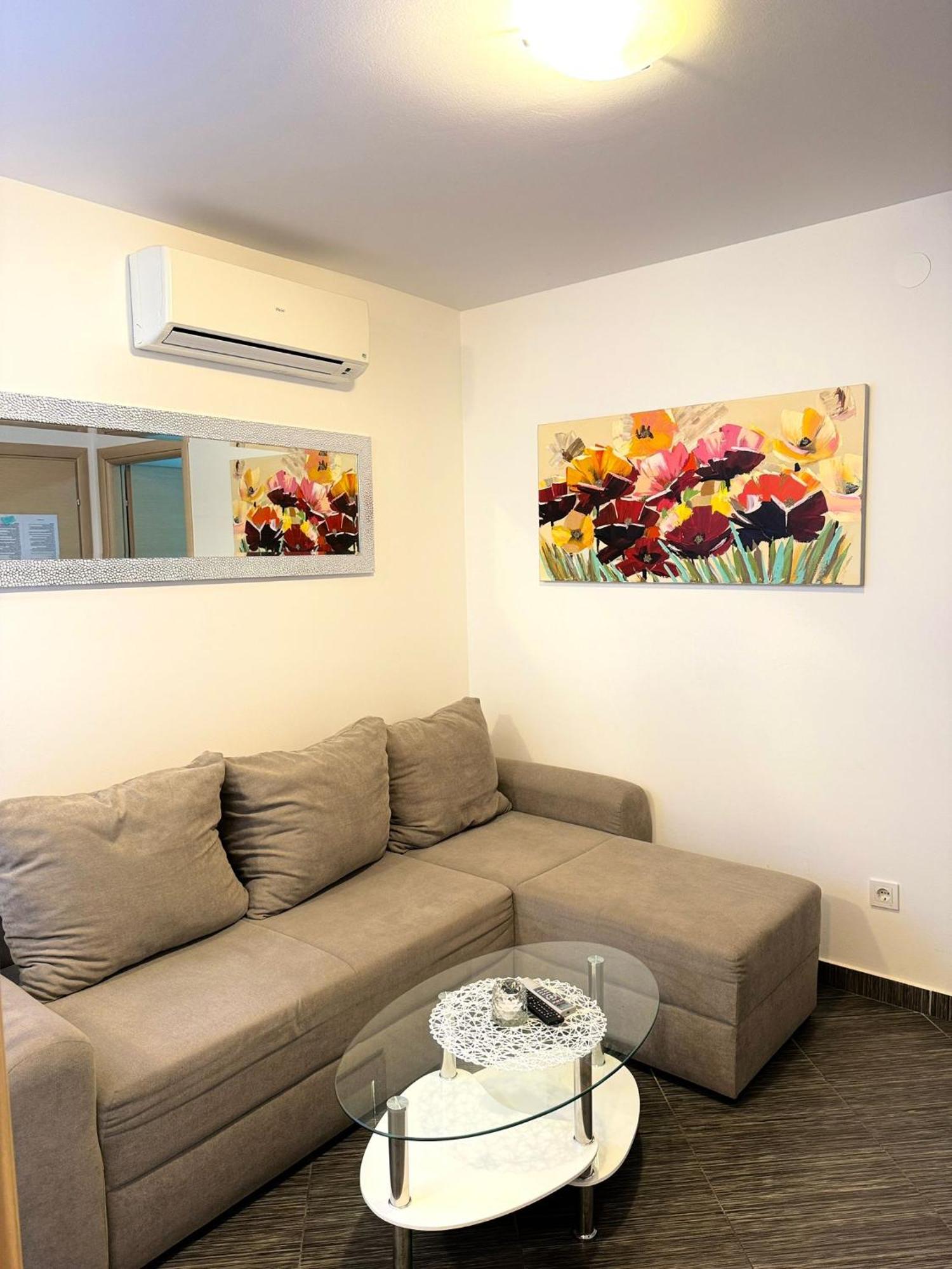 Villa Domgjoni تْسْغيكفانِتْسا الغرفة الصورة