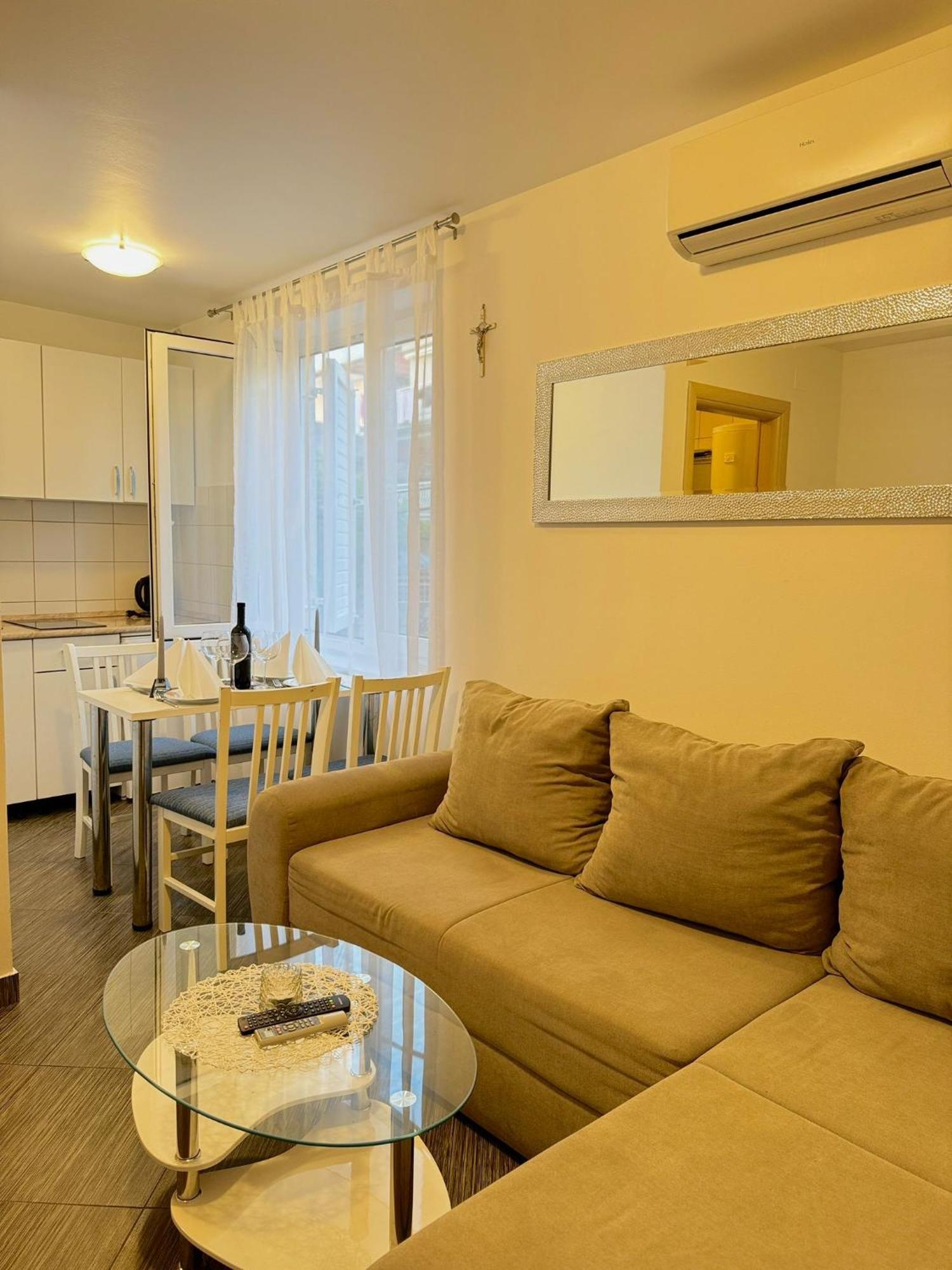 Villa Domgjoni تْسْغيكفانِتْسا الغرفة الصورة